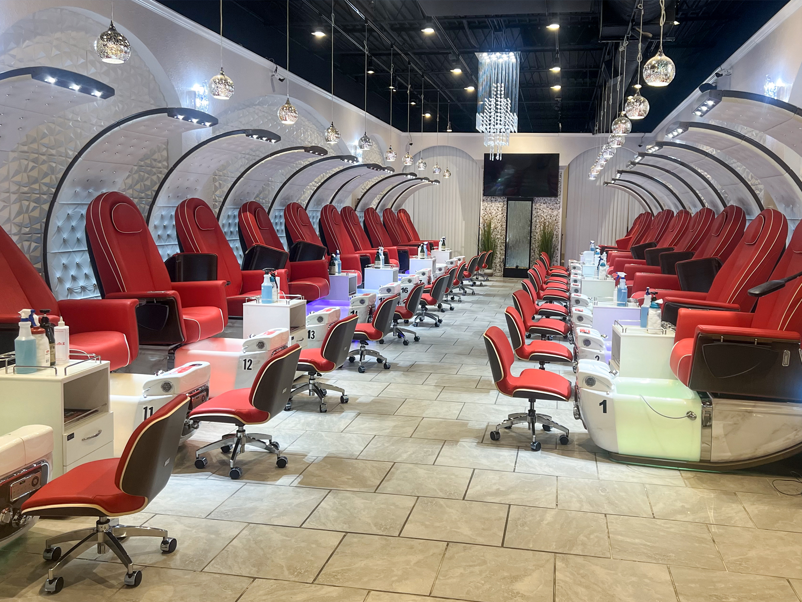 Perfect Nails & Spa